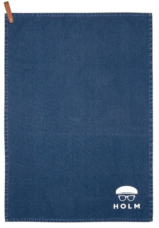 Asciugamano in cotone 50x70 cm - Holm