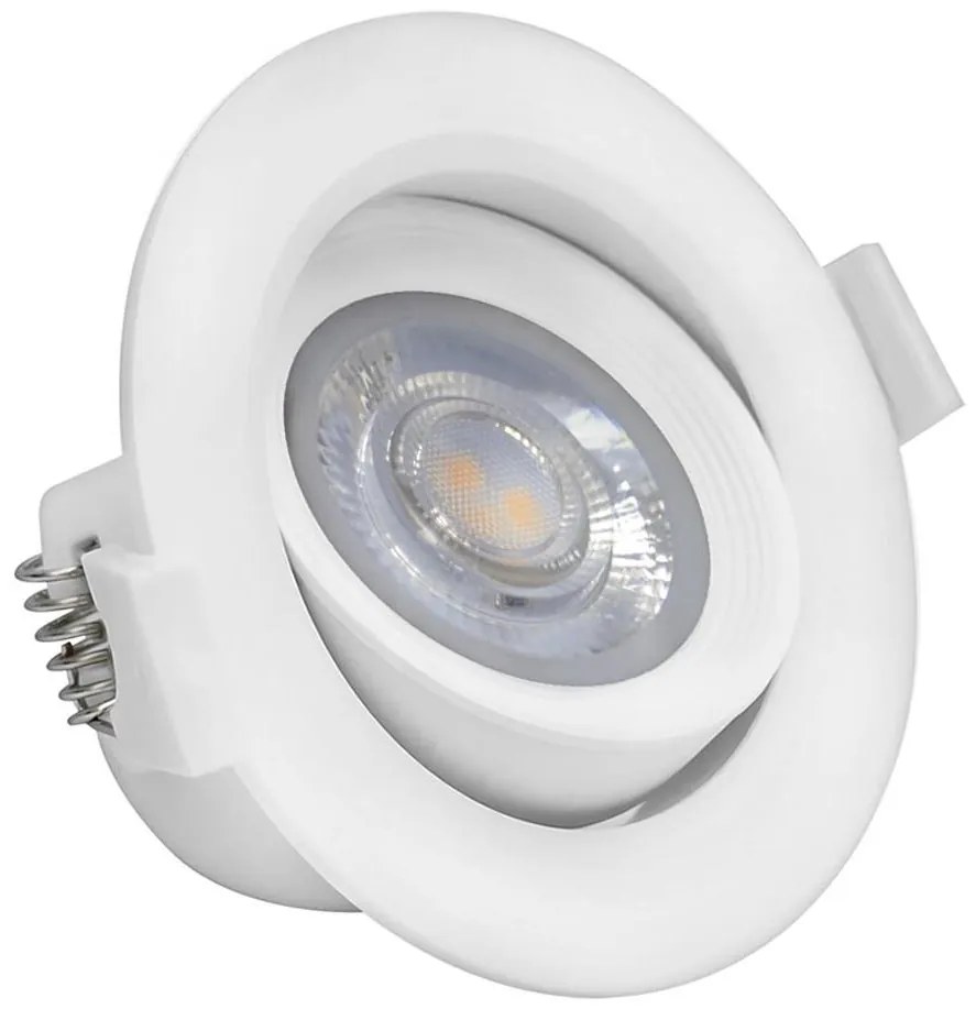 Lampada LED da incasso EYE LED/5W/230V 3000K