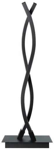 Eglo 99318 - Lampada da tavolo LED LASANA LED/10W/230V