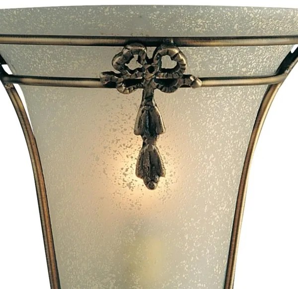 Searchlight - Applique WALL 1xE14/40W/230V