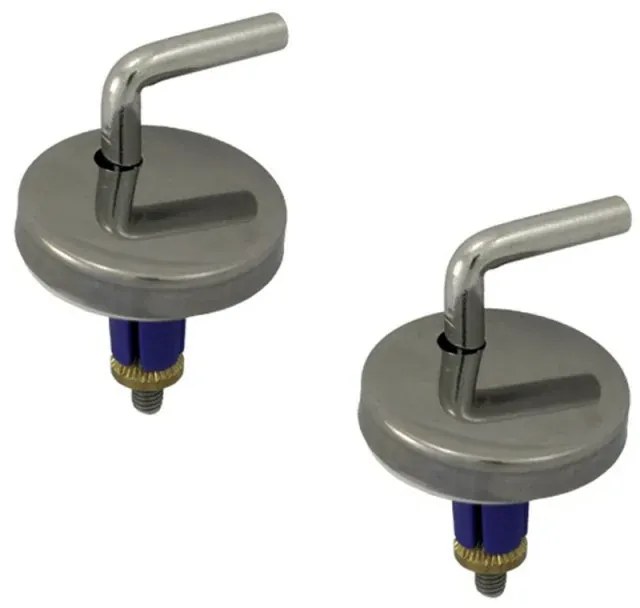 Copriwater compatibile per wc Dolomite serie Quadrarco