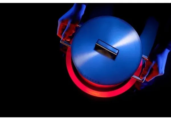 WMF - Pentola ULTIMATE COOL Ø 24 cm