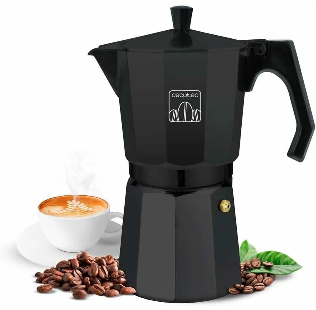 Cafettiera Italiana Cecotec Mokclassic 900 450 ml