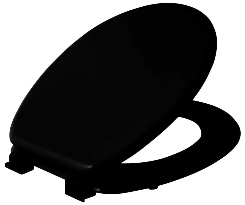 Sedile WC 37 x 44,5 cm Vitamine – douceur d'intérieur