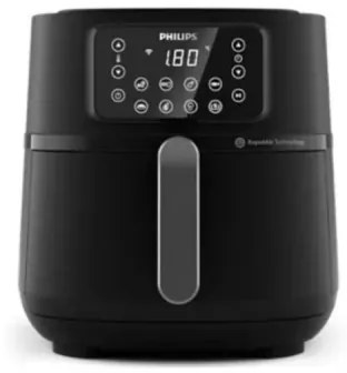 AIRFRYER XXL CONNESSA  SERIE 5000