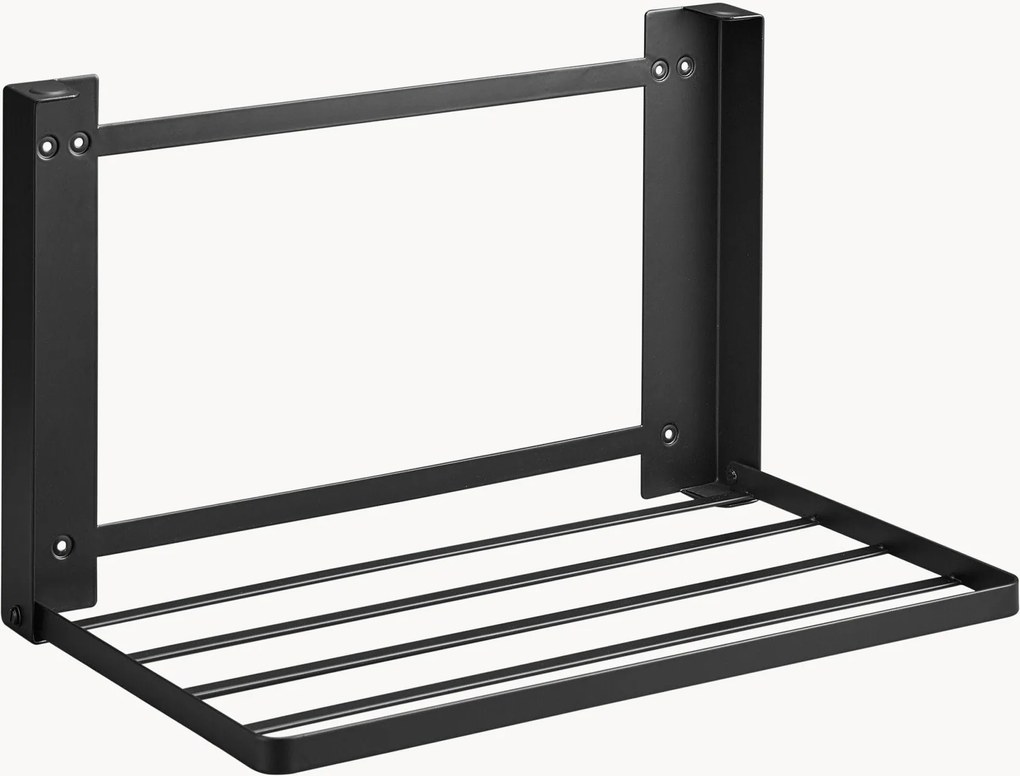 Mensola pieghevole da parete Tower