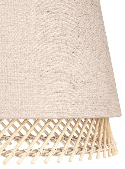 Eglo 43977 - Lampada da tavolo TABLEY 1xE27/40W/230V