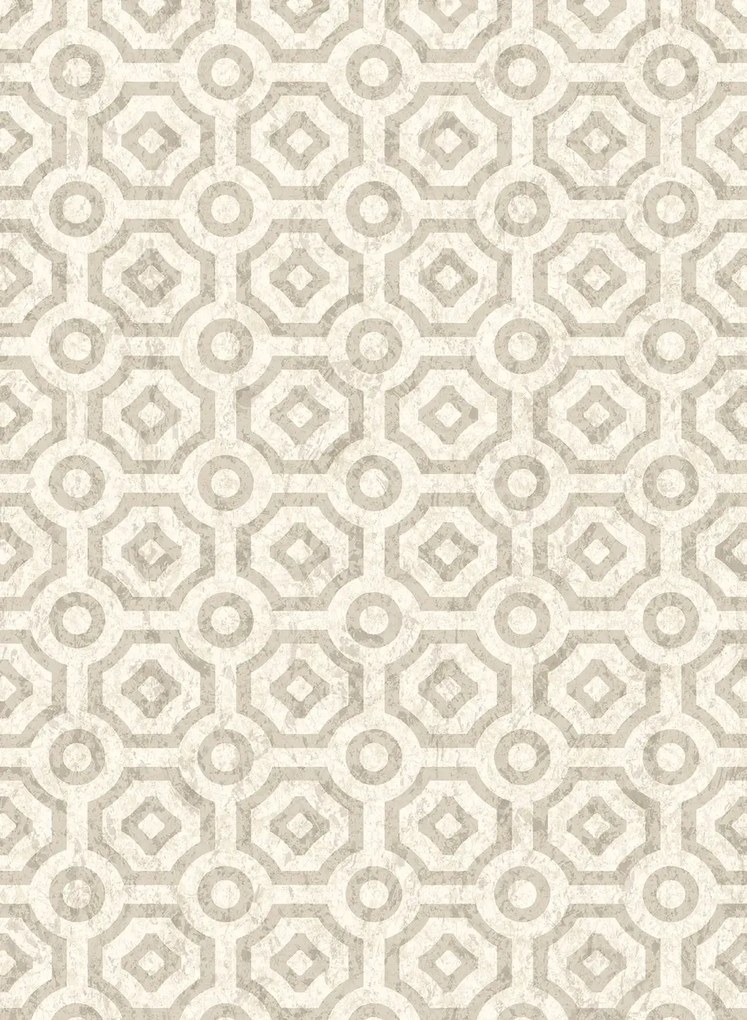 Cole & Son Carta da parati Queens Quarter - 118/10023