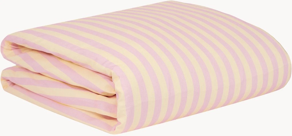 Copripiumino in cotone Sheldon