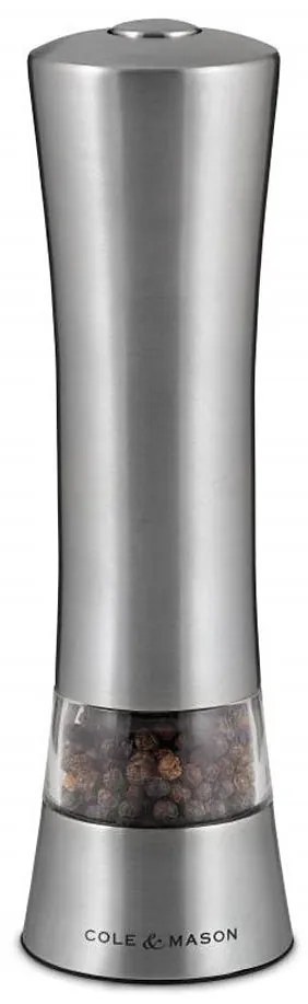 Cole&Mason - Macinaspezie elettrico WITNEY CLASSIC 6xAA 20,6 cm