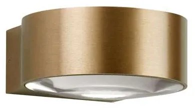 Light Point - Orbit W2 Applique da Parete 2700K Brass LIGHT-POINT