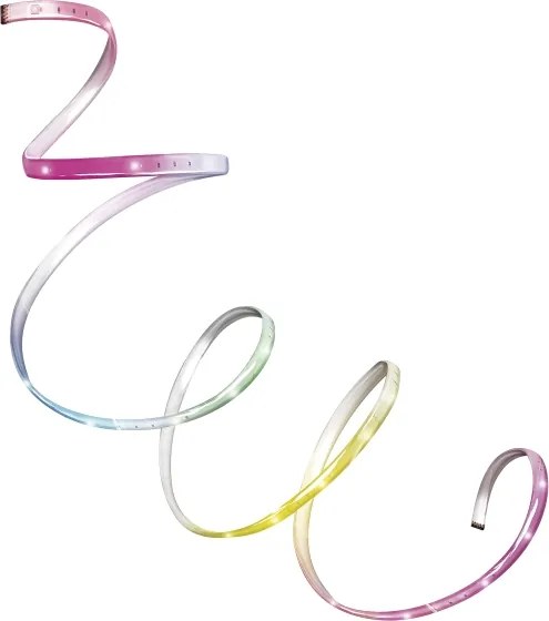 Osram - Striscia LED RGB+TW dimmerabile SMART+ FLEX 1,8 m LED/11W/230V 2000-6500K