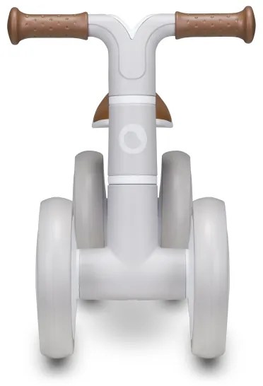 Lionelo - Bici senza pedali VILLY Beige Latte