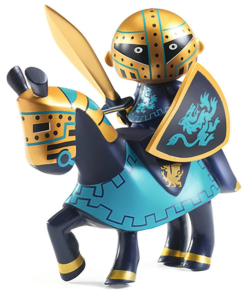 Arty Toys - cavaliere Dragon