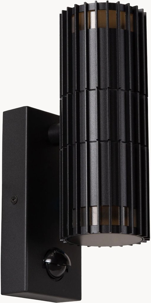 Applique da esterno con luce regolabile Timbala