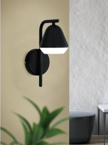 Eglo 99034 - Applique LED PALBIETA 1xGU10/3W/230V