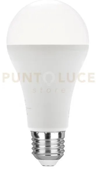 Klassic-e27-19c lampadina led attacco e27 19w 2452lm 3000k 140° 67x...