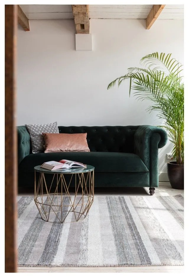 Cuscino rosa , 60 x 30 cm Spencer - Dutchbone