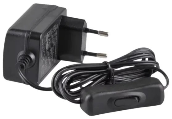 Striscia LED esterna 3m LED/23W/24V/230V 4000K IP65