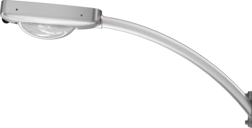 Lampione Solare 3000 Lumen con Telecomando - TUCANO 4