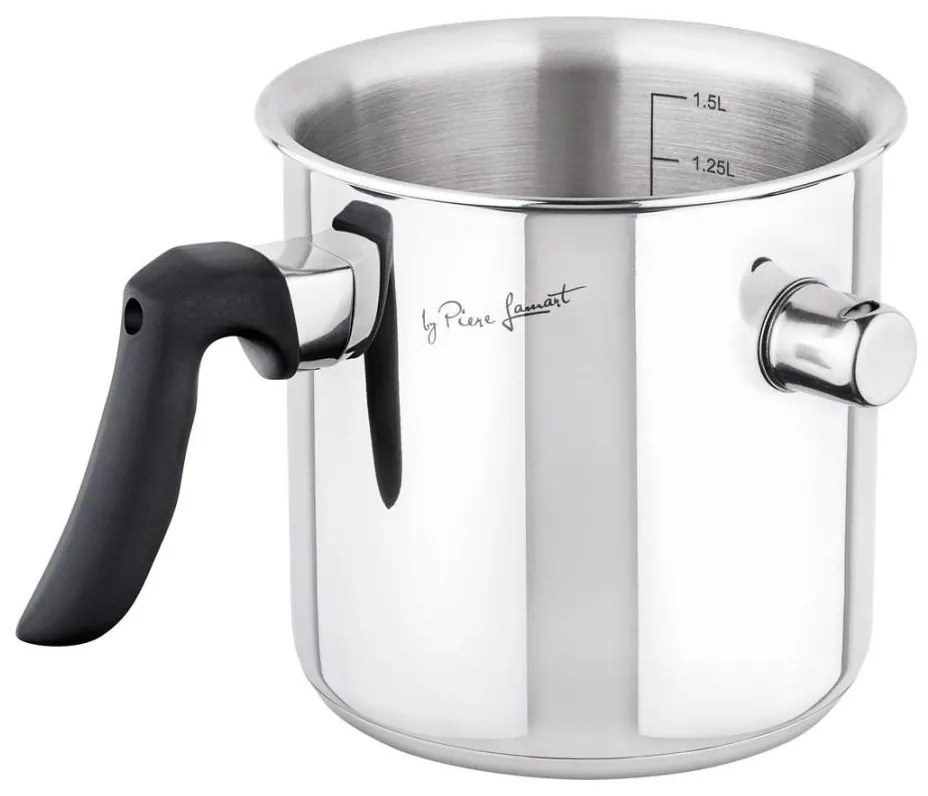 Lamart - Montalatte inox 1,5 l