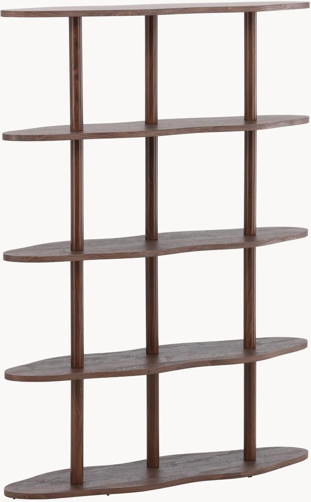 Scaffale effetto legno Moln