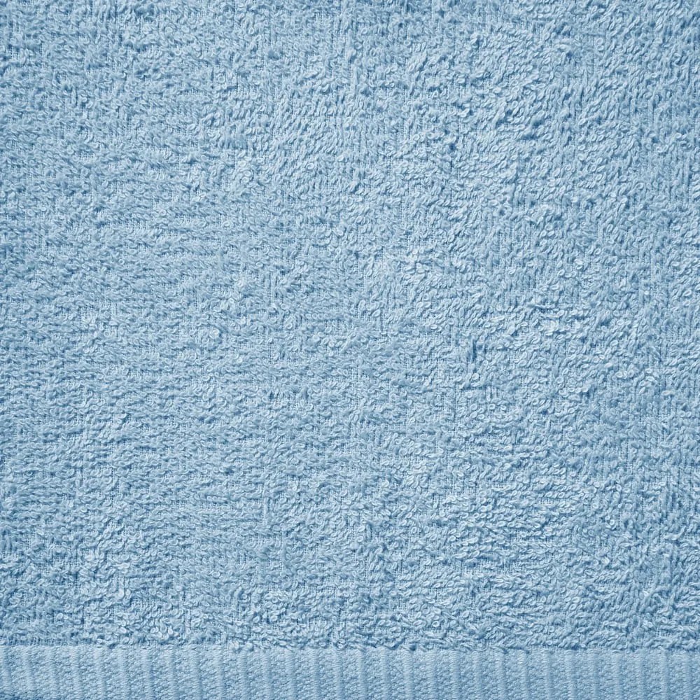 Set di asciugamani con asciugatura rapida blu in cotone 4 pz 30x30 cm Quick Dry – Catherine Lansfield