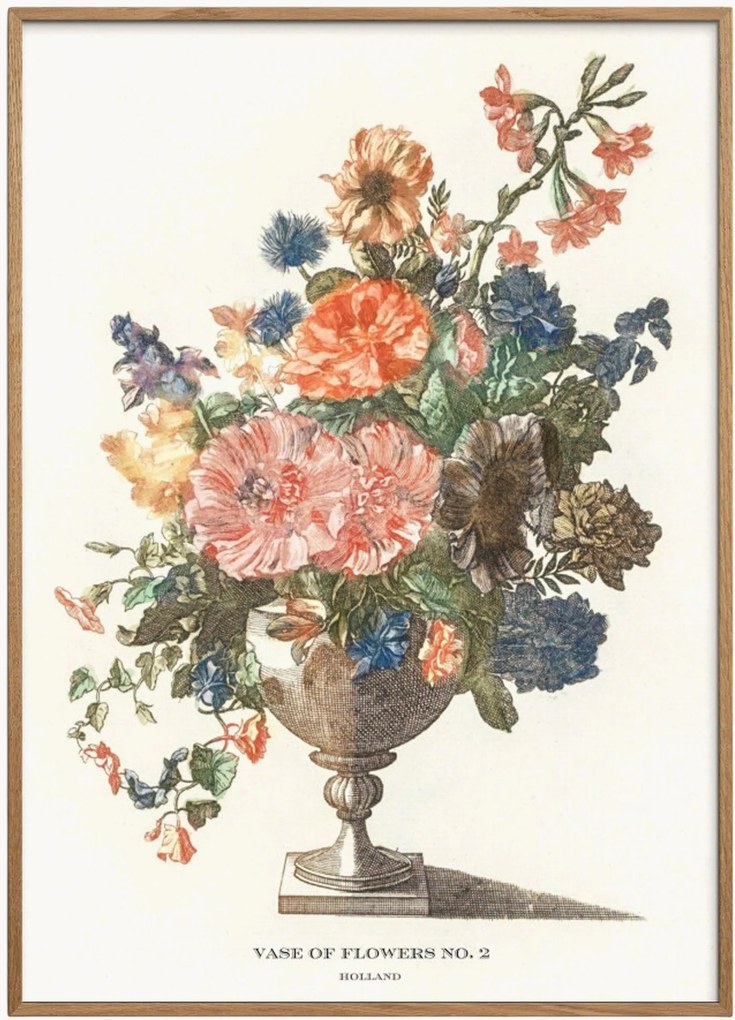 Stampa digitale incorniciata Artimuus 199