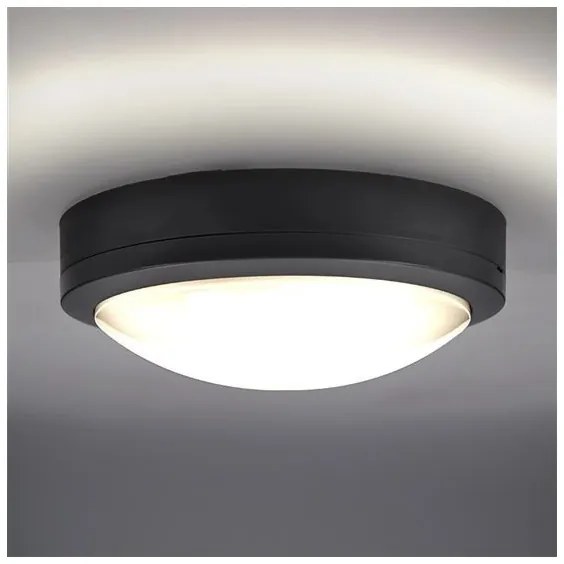 Solight WO781-G-M - Lampada LED da esterno con sensore SIENA LED/20W/230V IP54