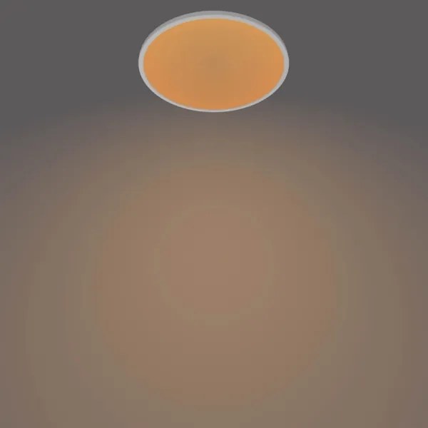 Philips - Plafoniera LED dimmerabile CLEAR 1xLED/18W/230V 2700K