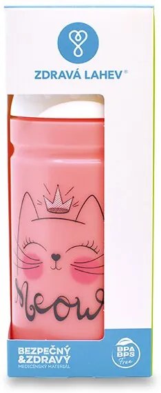 Borraccia Sana 0,5 l – Miaou