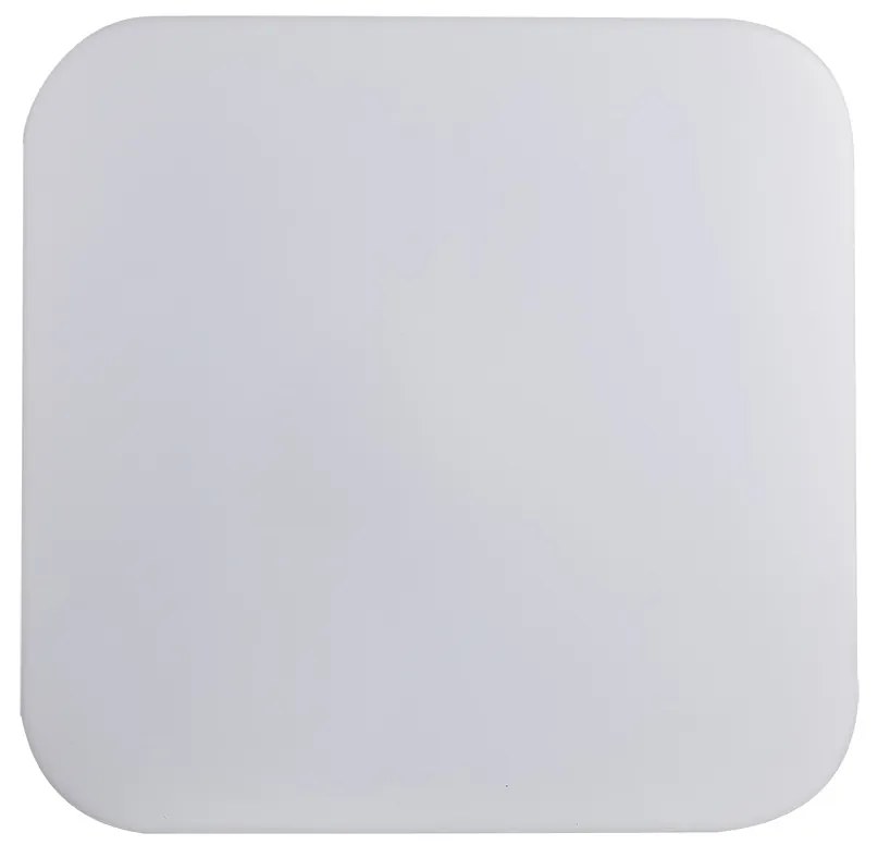 Prezent 71311 - Plafoniera LED MONOLITE LED/36W/230V quadrata