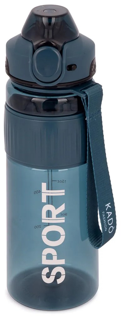 Borraccia ermetica sport 1 L ottanio Dynamix