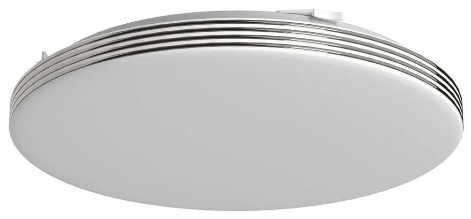 Plafoniera LED da bagno BRAVO LED/16W/230V 4000K diametro 33 cm IP44