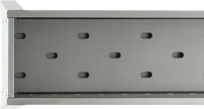Cuoci Arrosticini a Carbone 100 cm Lisa Luxury Torino 100...
