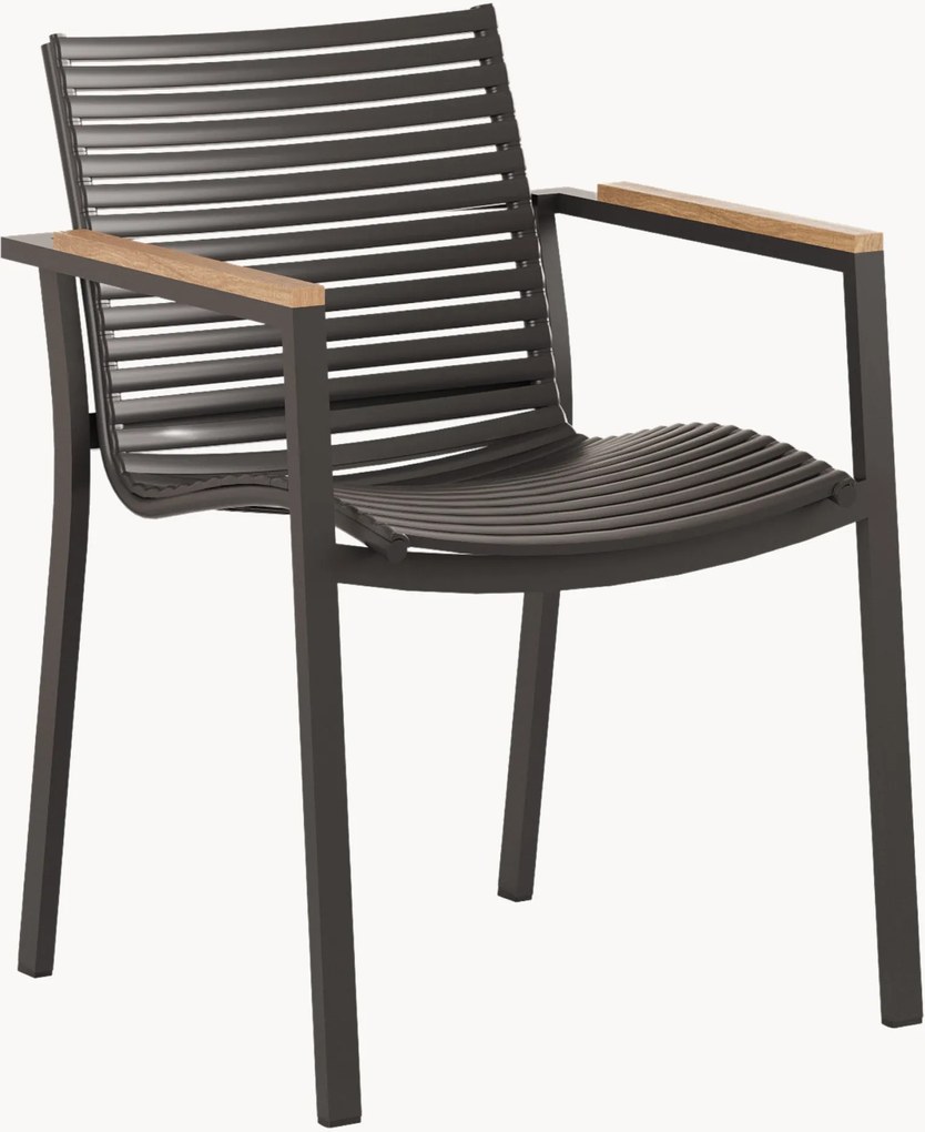 Sedia da giardino Mood