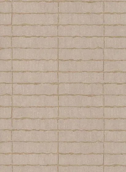 Eijffinger Carta da parati Siroc 8 - Rosa Beige