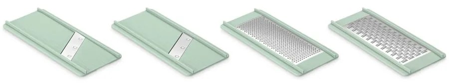 Affettatrice multifunzionale Tasty+ – Brabantia