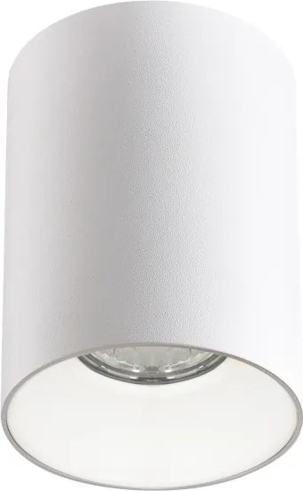 Brilagi - Faretto LED RGBW dimmerabile TRINE 1xGU10/6W/230V bianco