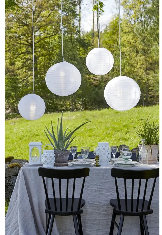 Paralume per lanterna a sospensione, ⌀ 40 cm Festival - Star Trading