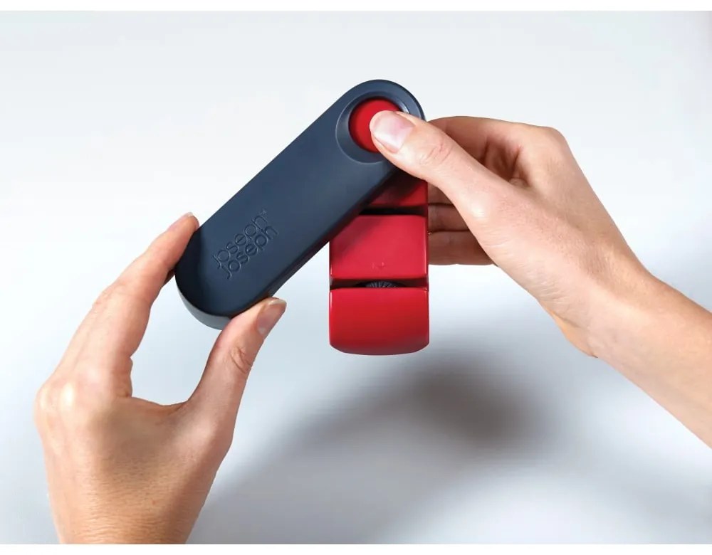 Affilacoltelli pieghevole Rota - Joseph Joseph