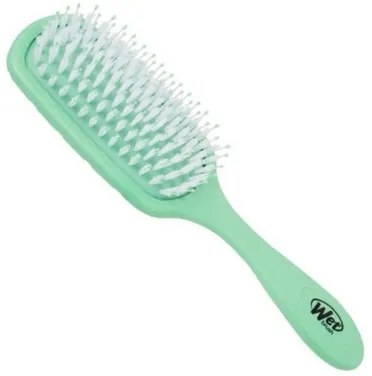 Spazzola Districante The Wet Brush Go Green Verde Addolcitore