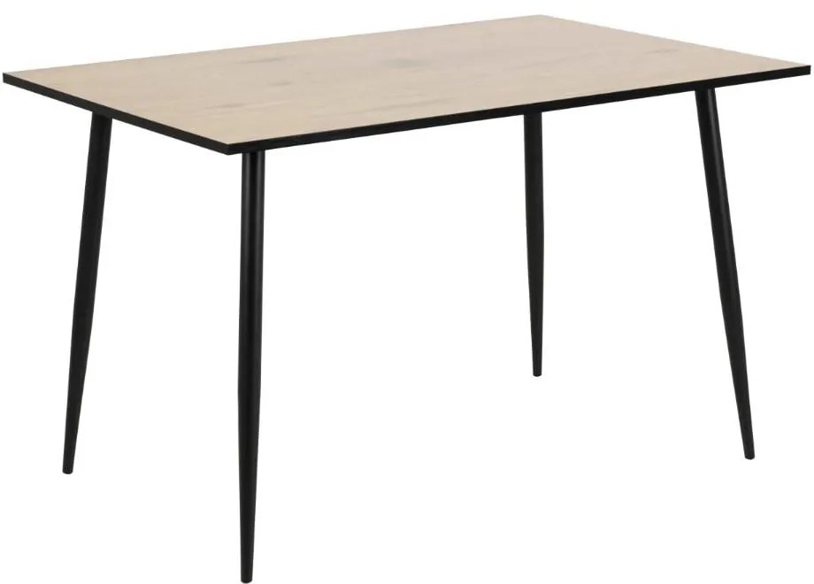 Tavolo da pranzo 120x80 cm Wilma - Actona