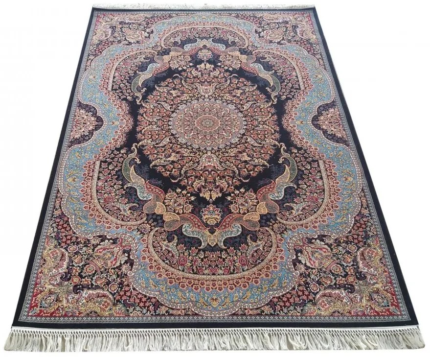 Tappeto esclusivo con motivo elegante Larghezza: 150 cm | Lunghezza: 230 cm