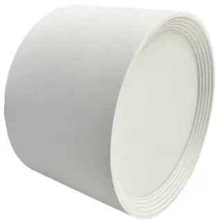 Faretto LED LED/12W/230V 4000K diametro 10 cm bianco