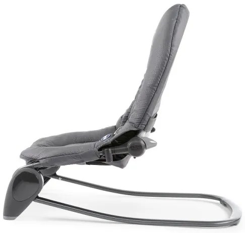 Chicco - Altalena HOOPLA grigio scuro
