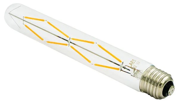 e3light - Lampadina LED 6W (540lm) T30 Ø225 2200K E27