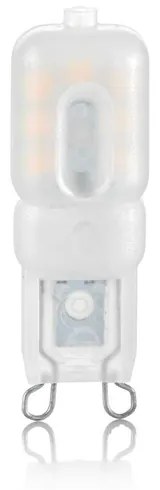 20 Lampadine G9 2,5 Watt 4000 K 210 Lm