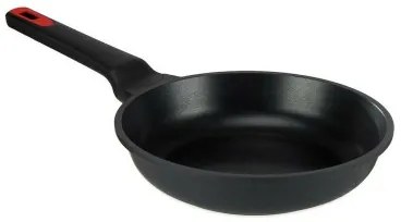 Padella Molten Nero Alluminio (Ø 24 cm)