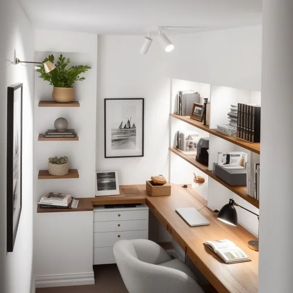 Brilagi - Faretto SELE 2xGU10/30W/230V bianco